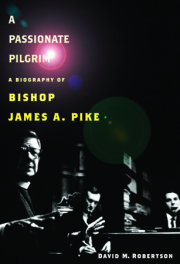 A Passionate Pilgrim 