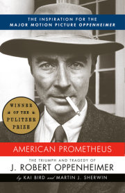 American Prometheus 