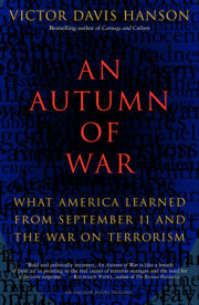 An Autumn of War