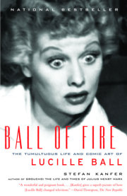 Ball of Fire 