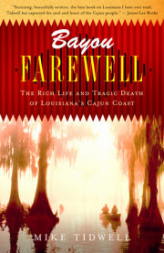 Bayou Farewell 