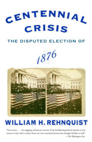 Centennial Crisis 