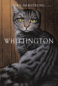 Cover of Whittington cover