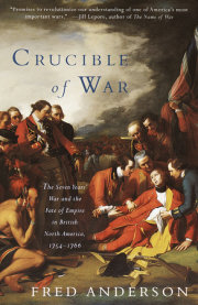 Crucible of War 