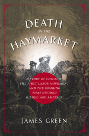 Death in the Haymarket 