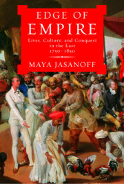 Edge of Empire 