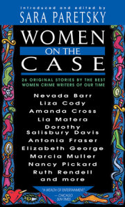 Women on the Case 