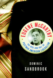 Eugene McCarthy 
