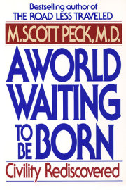 A World Waiting to Be Born 