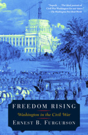 Freedom Rising 