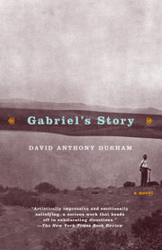 Gabriel's Story 