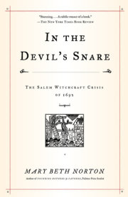 In the Devil's Snare