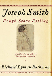 Joseph Smith 
