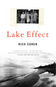 Lake Effect 