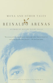 Mona and Other Tales 