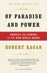 Of Paradise and Power 