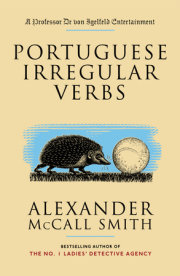 Portuguese Irregular Verbs 