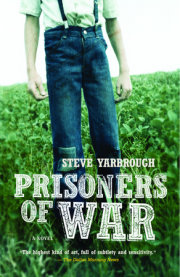 Prisoners of War 