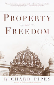 Property and Freedom