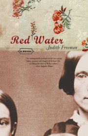 Red Water 