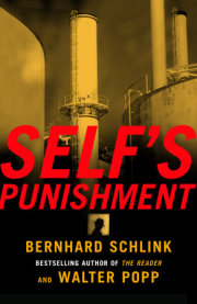 Self's Punishment 