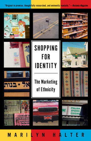 Shopping for Identity