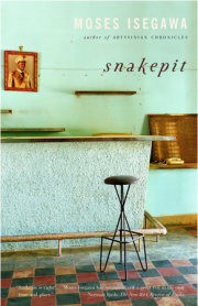 Snakepit 