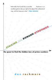Stalking the Riemann Hypothesis 
