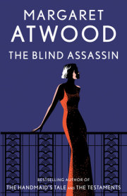 The Blind Assassin