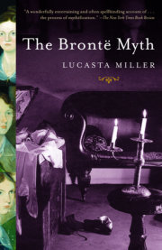 The Bronte Myth 