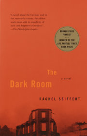 The Dark Room