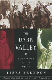 The Dark Valley 