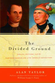 The Divided Ground