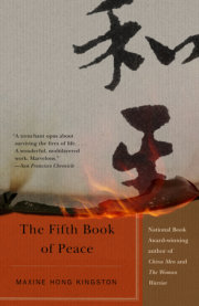 The Fifth Book of Peace 