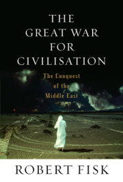 The Great War for Civilisation 