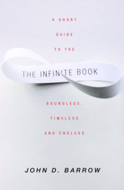 The Infinite Book 
