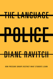 The Language Police 