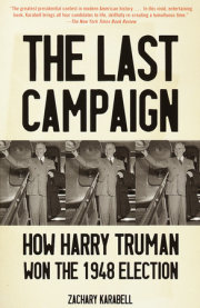 The Last Campaign