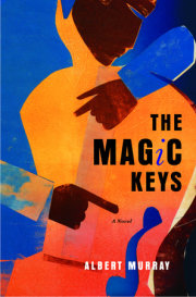 The Magic Keys 