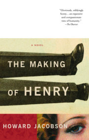 The Making of Henry 