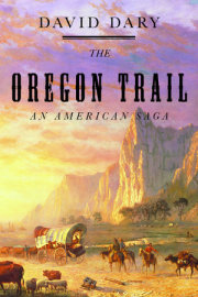 The Oregon Trail 