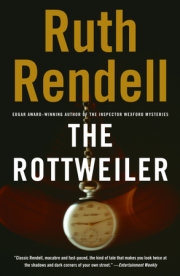 The Rottweiler 