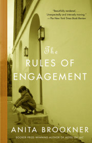 The Rules of Engagement