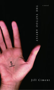 The Tattoo Artist 