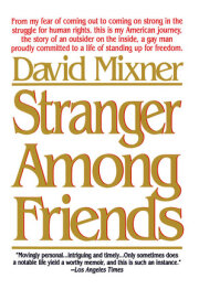 Stranger Among Friends | Penguin Random House Secondary Education