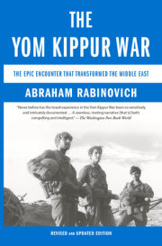 The Yom Kippur War 