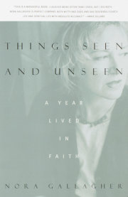 Things Seen and Unseen 