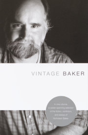 Vintage Baker 