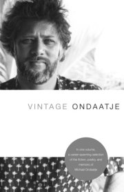 Vintage Ondaatje 