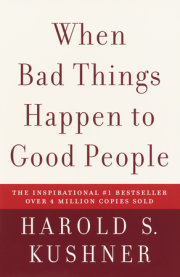 When Bad Things Happen to Good People 